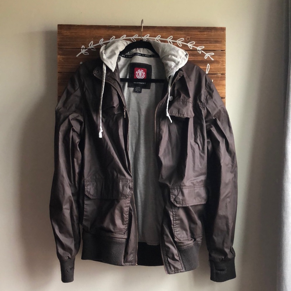 Element Jacket